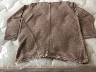 Джемпер Elena Miro