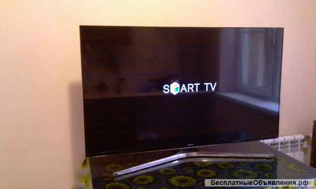 Samsung 48 дюйм смарт