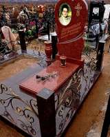 Изделия из гранита и мрамора
