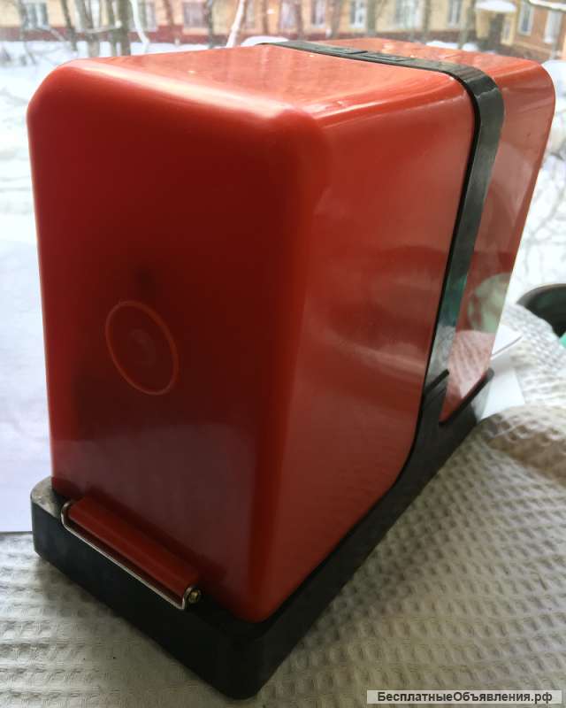 Электропрялка бытовая БЭП-02