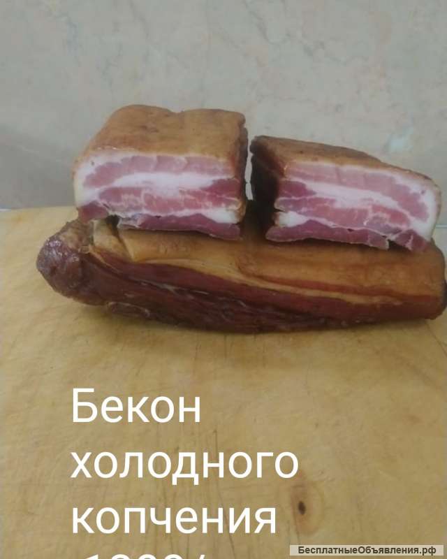 Домашняя колбаса, мясные деликатесы