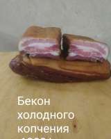 Домашняя колбаса, мясные деликатесы