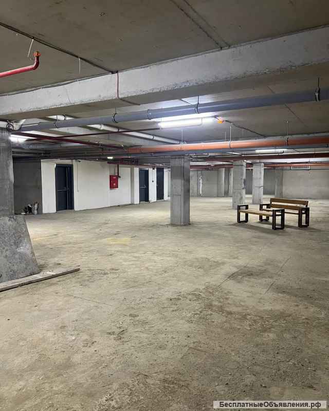 Элитную новостройку в историческом центре Тбилиси