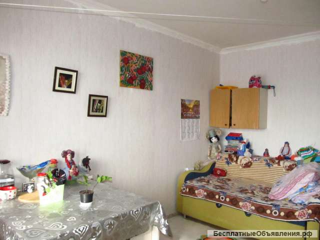 Комната ул. Рабоче-Крестьянская 10