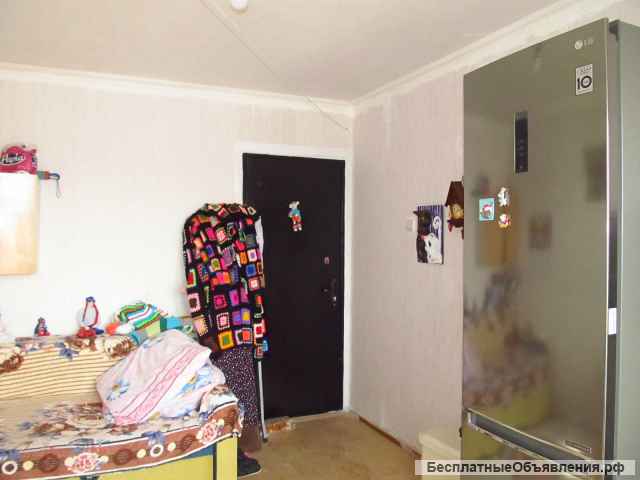 Комната ул. Рабоче-Крестьянская 10