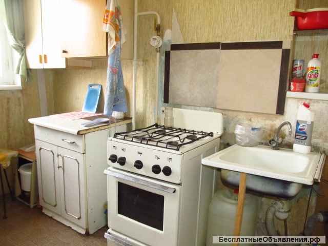 Комната ул. Рабоче-Крестьянская 10