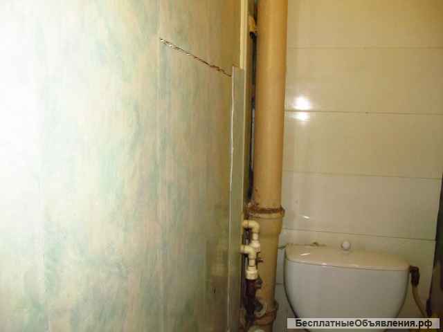 Комната ул. Рабоче-Крестьянская 10