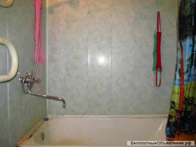 Комната ул. Рабоче-Крестьянская 10