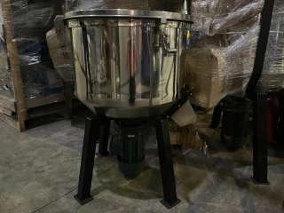 Смеситель вертикальный VKG-50