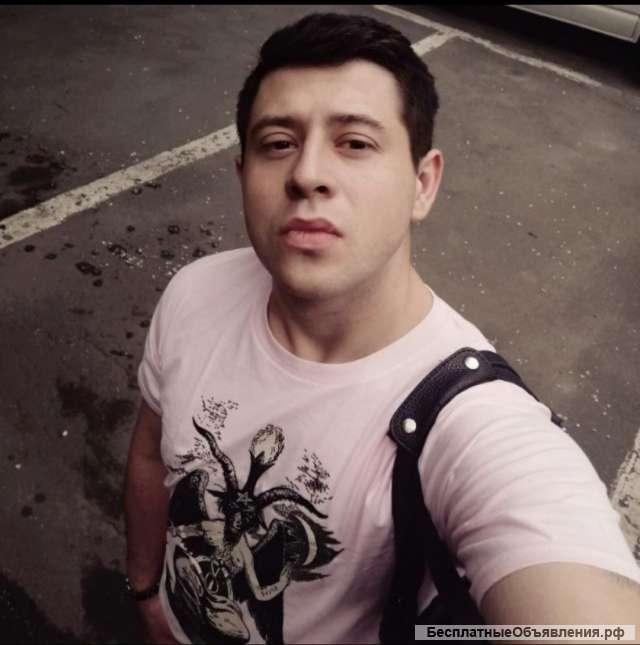 Преподаватель по ударной установке (барабаны)