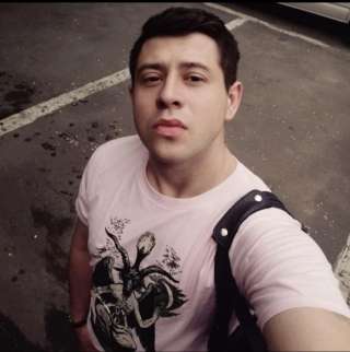 Преподаватель по ударной установке (барабаны)