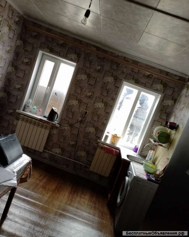 733 Продам дом в г. Новошахтинск