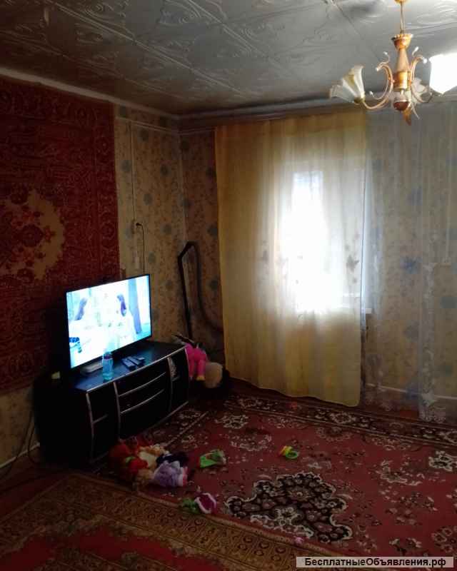 733 Продам дом в г. Новошахтинск