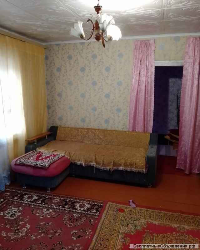 733 Продам дом в г. Новошахтинск