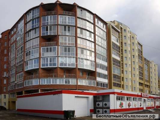 1- квартира, Алтайская 20