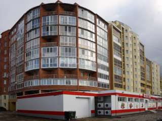 1- квартира, Алтайская 20