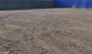 Коммерческий участок 250м2 в аренду от собственника, 1 линия