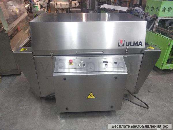 Термоусадочный тоннель Ulma TR 100