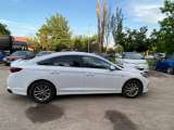 Hyundai Sonata, 2017 г.в, 11 800 $