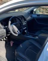 Hyundai Sonata, 2017 г.в, 11 800 $