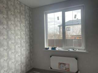 Дом СНТ «Строитель», 95/ 45/ 20, кирп