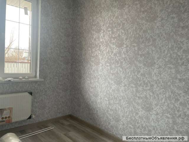 Дом СНТ «Строитель», 95/ 45/ 20, кирп