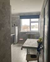 Сдается место в квартире для студентки 10000+ коммунальные