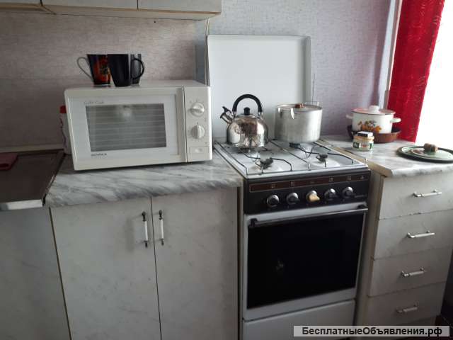 1 ком квартира