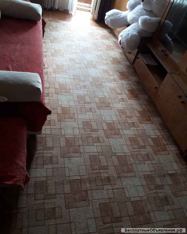 1 ком квартира