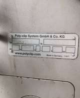 Клипсатор POLY-CLIP FCA 3463