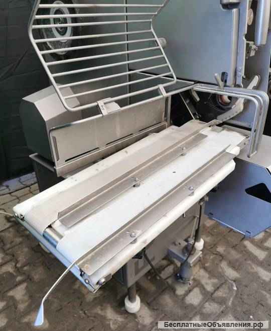 Клипсатор POLY-CLIP FCA 3463