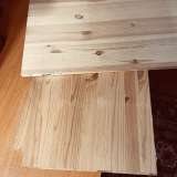 Полка IKEA Broder (Брудер) и уголки для крепления