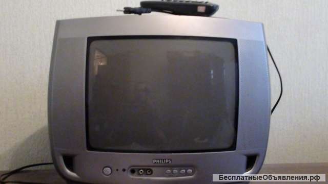 Телевизор Philips