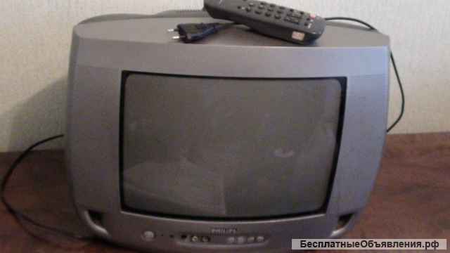 Телевизор Philips
