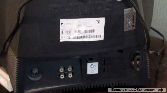 Телевизор Philips