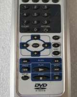 SONY RM-X120 Пульт управления DVD CHANGER SONY DVX-100