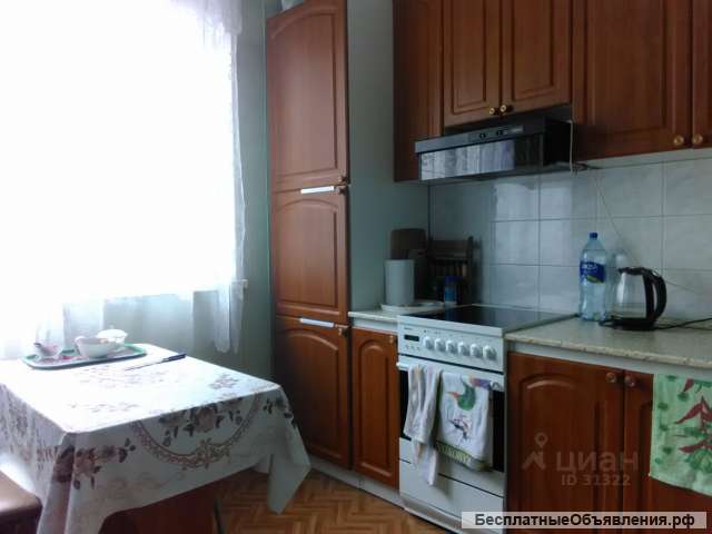 2 комн. квартира в районе Южное Бутово ЮЗАО г Москвы