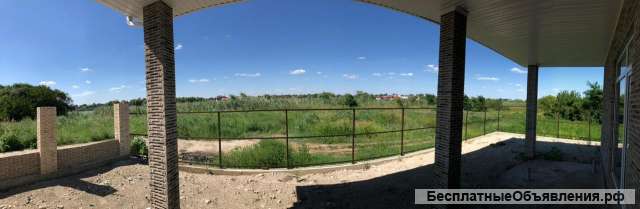 Самый лучший дом у реки