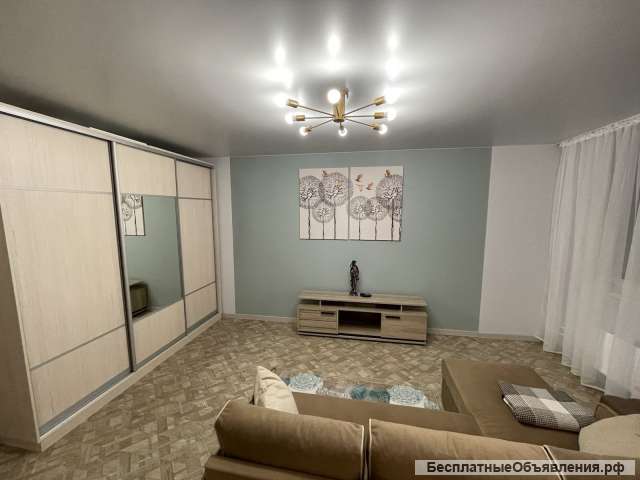 Сдам квартиру в Сколково