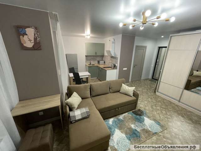 Сдам квартиру в Сколково