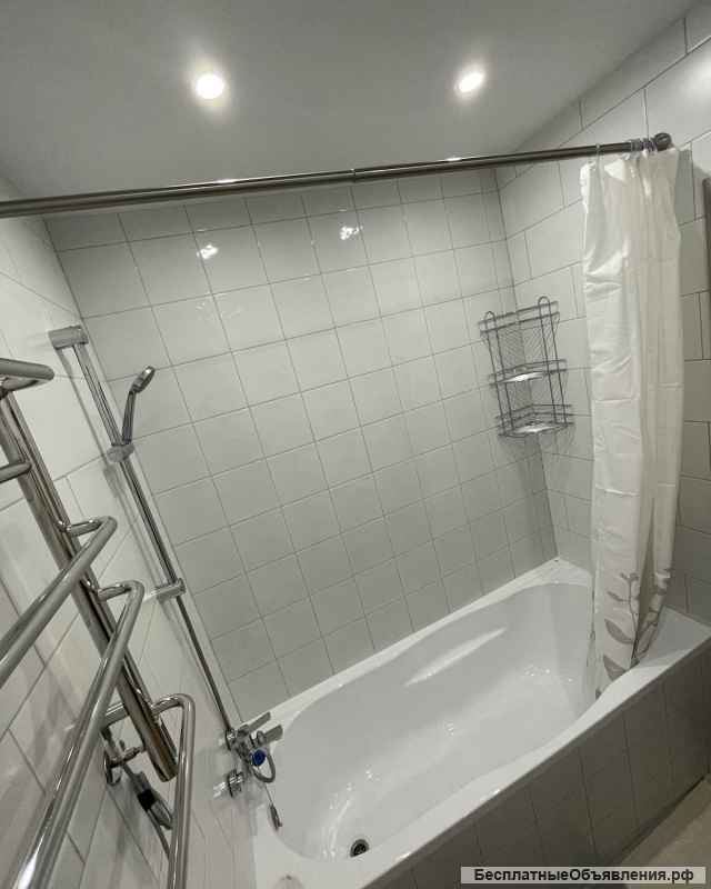 Сдам квартиру в Сколково