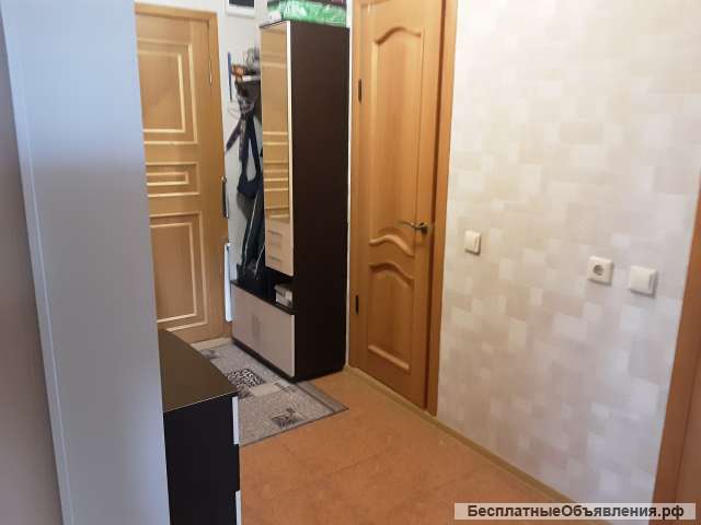 2-х комнатная кв-ра, ул.Тютчева, 4