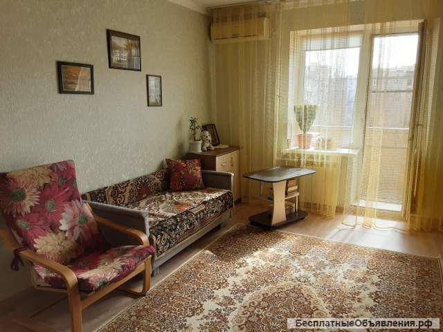 2-х комнатная кв-ра, ул.Тютчева, 4