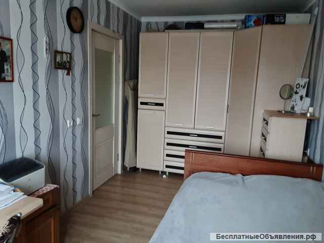 2-х комнатная кв-ра, ул.Тютчева, 4