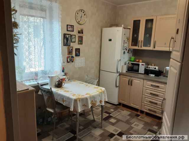 2-х комнатная кв-ра, ул.Тютчева, 4