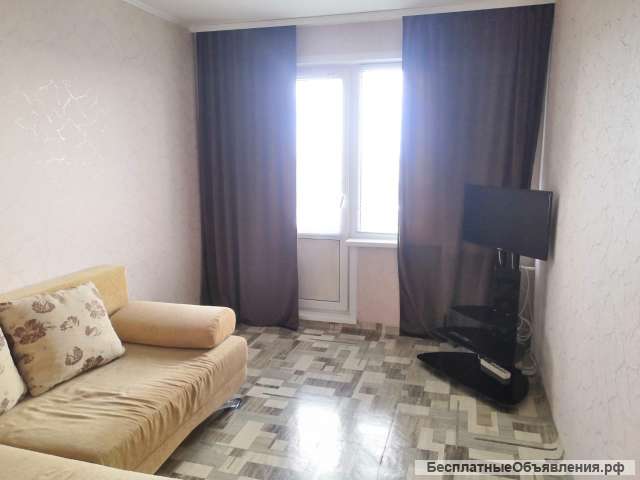 Евродвушка