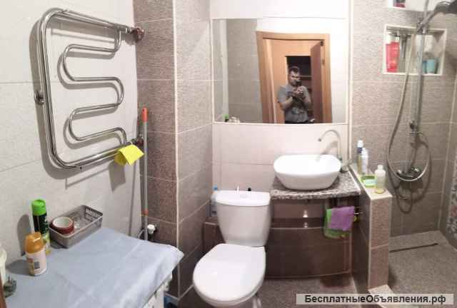 Евродвушка