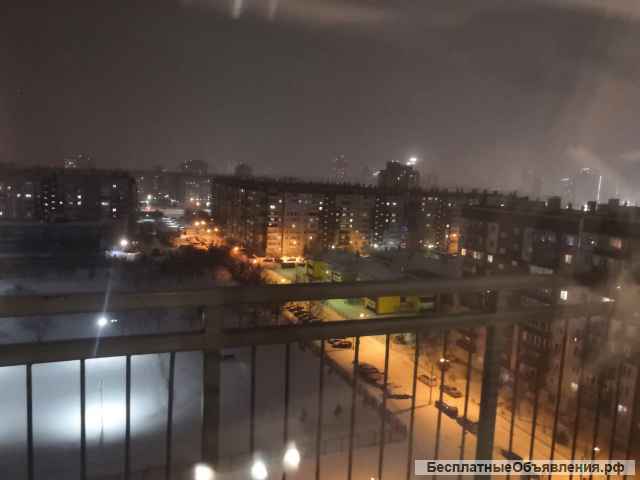 Евродвушка