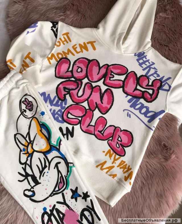 ДЕРЗКАЯ ДВОЙКА на девочку