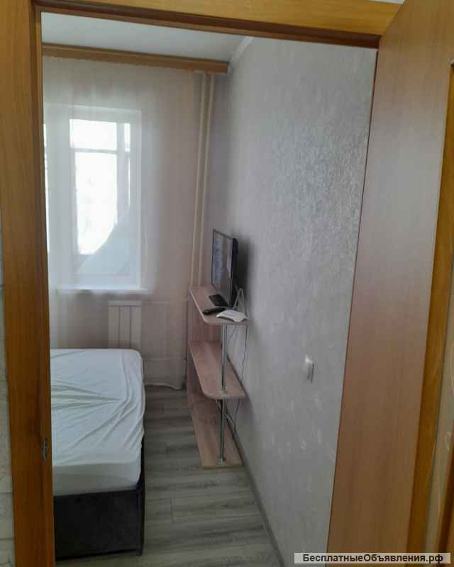 Сдам 2-комнатную квартиру